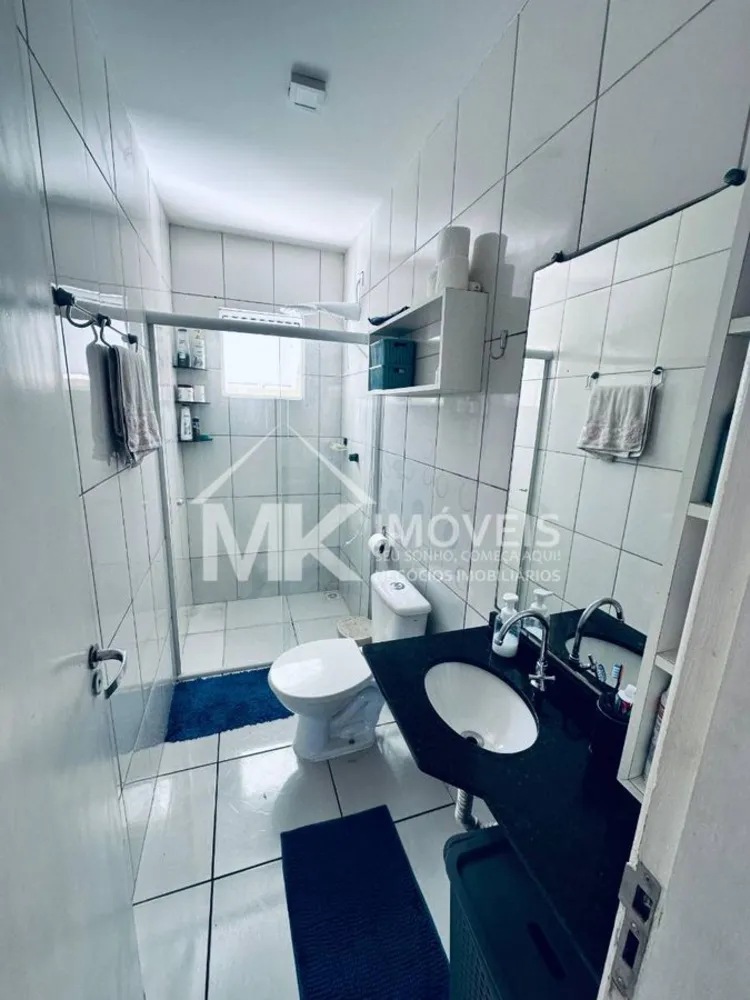 Casa, 2 quartos, 80 m² - Foto 11