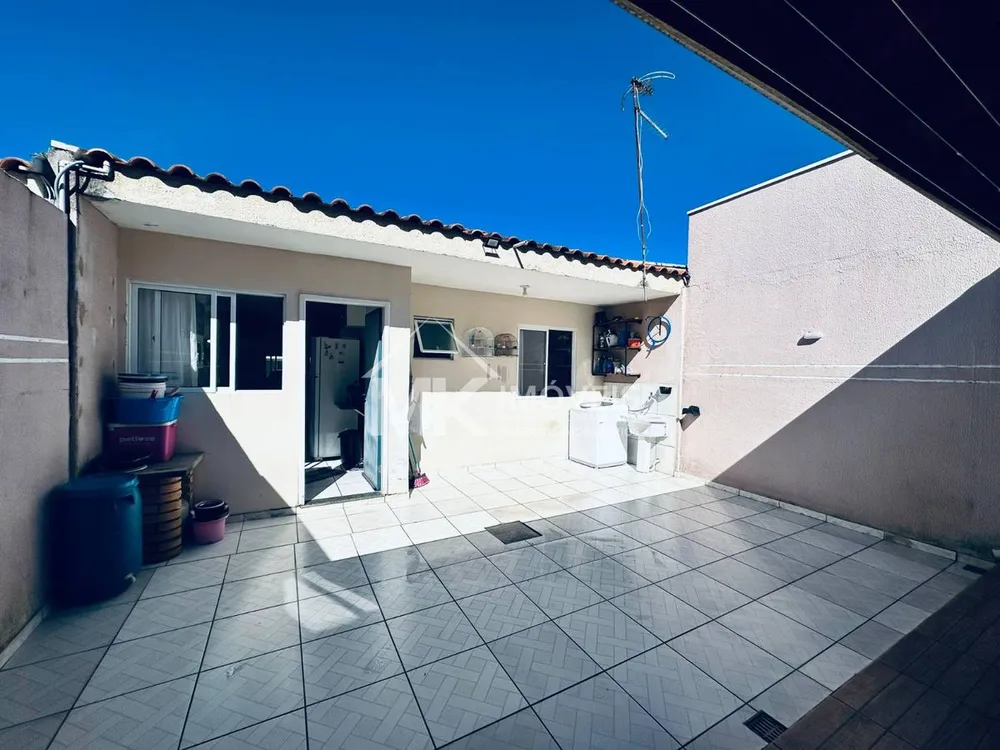 Casa, 2 quartos, 80 m² - Foto 6
