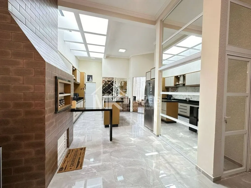 Casa, 3 quartos, 180 m² - Foto 2