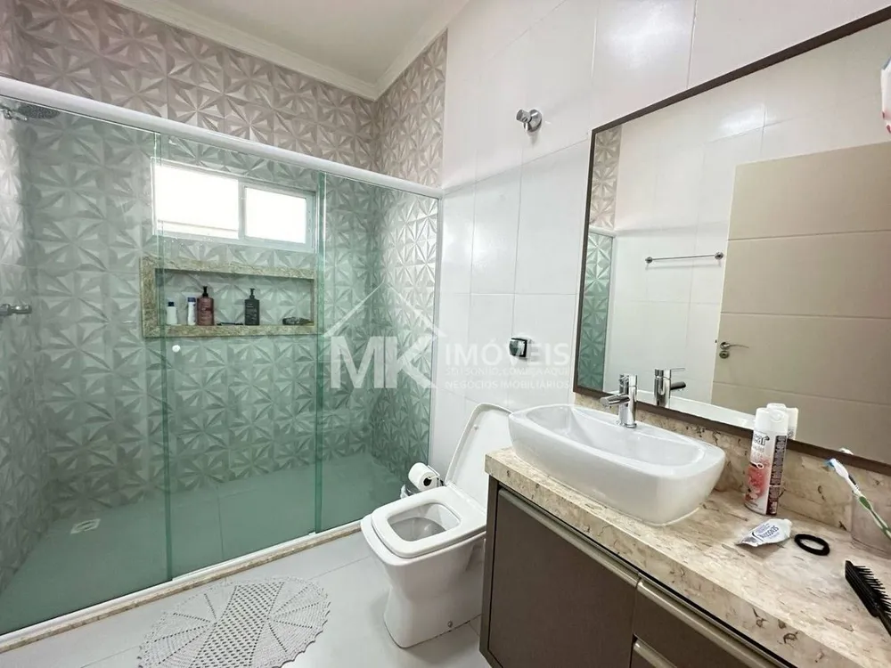 Casa, 3 quartos, 180 m² - Foto 11