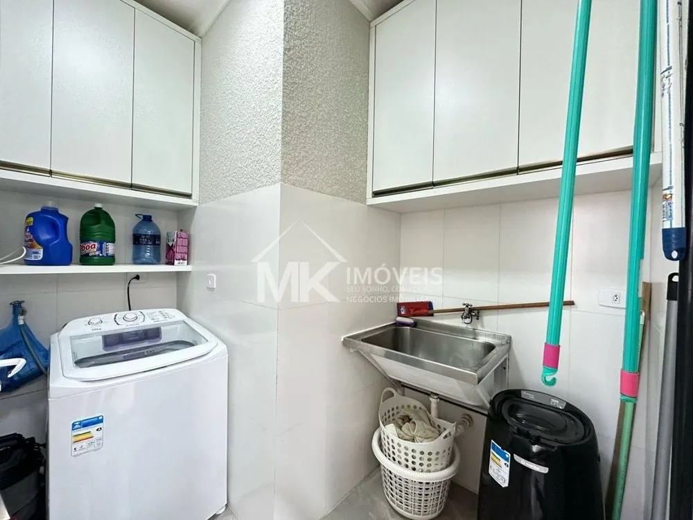 Casa, 3 quartos, 180 m² - Foto 8