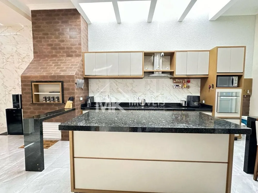 Casa, 3 quartos, 180 m² - Foto 4