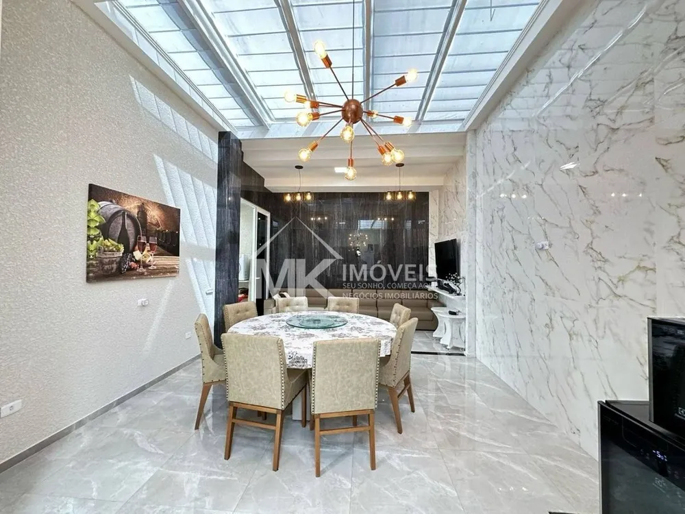 Casa, 3 quartos, 180 m² - Foto 3