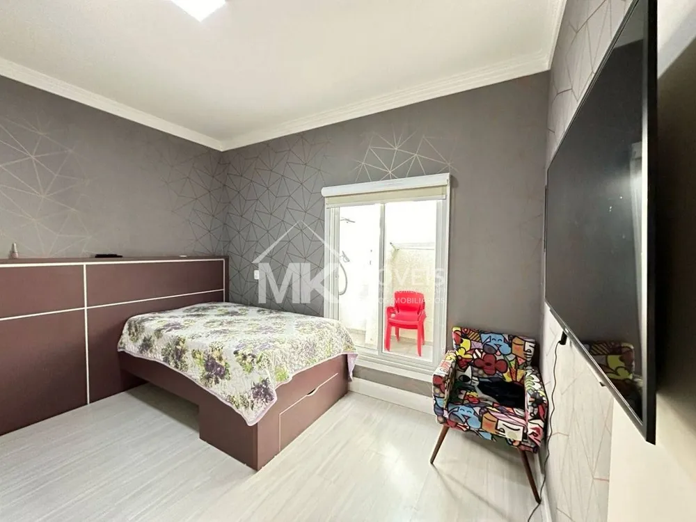 Casa, 3 quartos, 180 m² - Foto 12