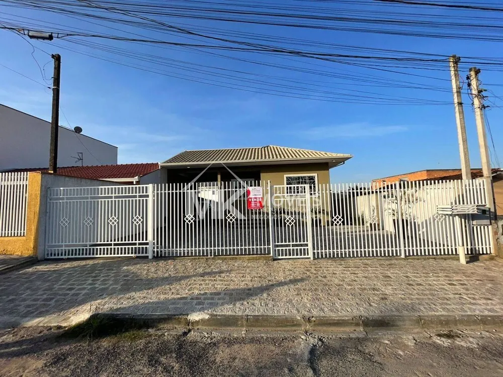 Casa, 3 quartos, 109 m² - Foto 9