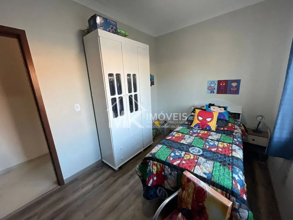 Casa, 3 quartos, 109 m² - Foto 6