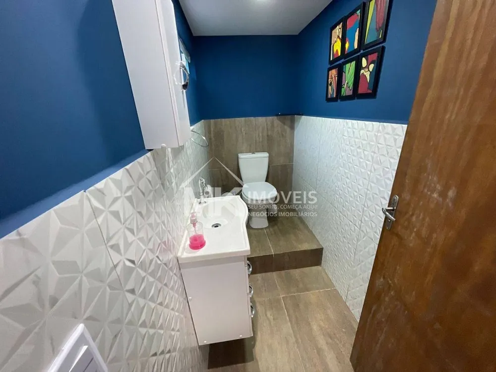 Casa, 3 quartos, 109 m² - Foto 11