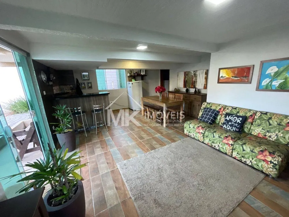 Casa, 3 quartos, 109 m² - Foto 3