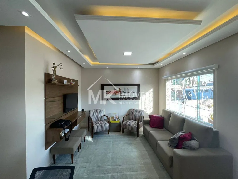 Casa, 3 quartos, 109 m² - Foto 8