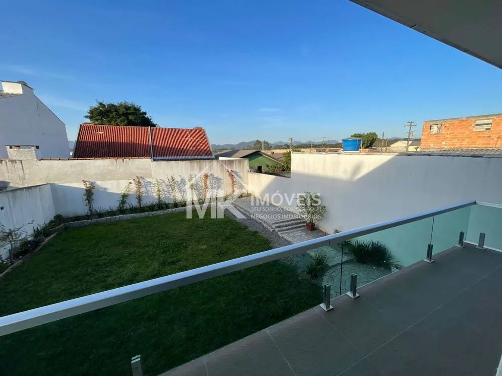 Casa, 3 quartos, 109 m² - Foto 4