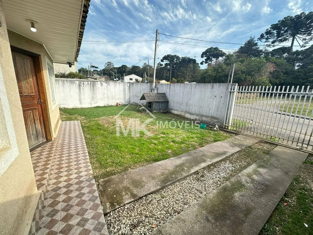 Casa, 3 quartos, 62 m² - Foto 11