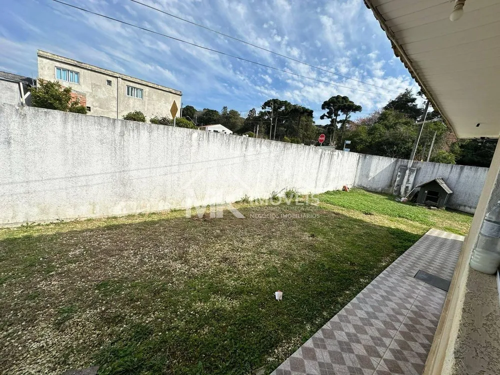 Casa, 3 quartos, 62 m² - Foto 3