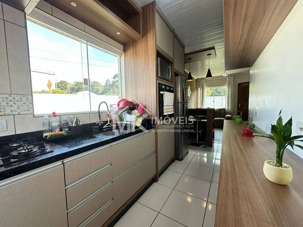 Casa, 3 quartos, 62 m² - Foto 6