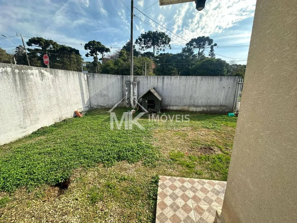 Casa, 3 quartos, 62 m² - Foto 13