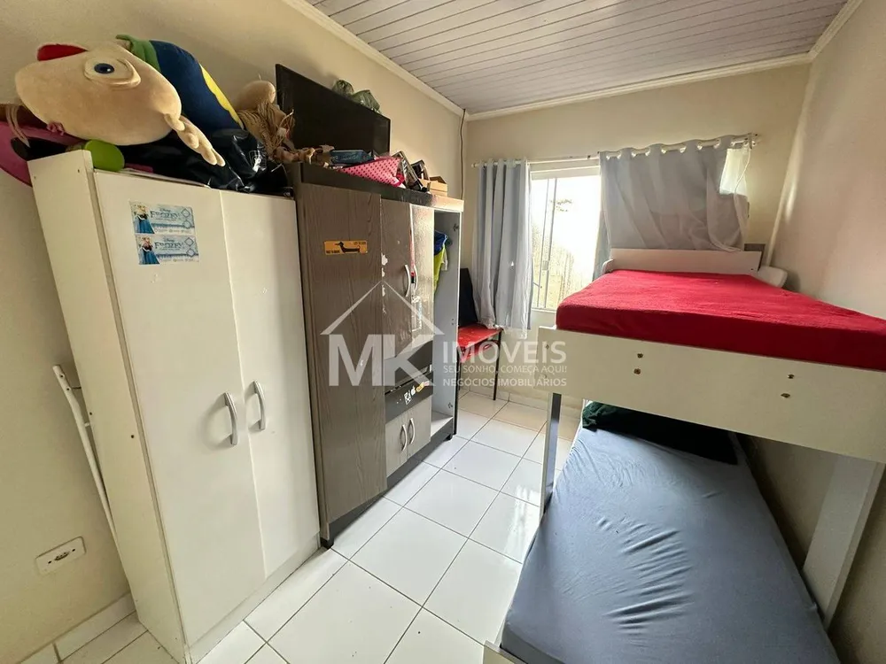 Casa, 3 quartos, 62 m² - Foto 5