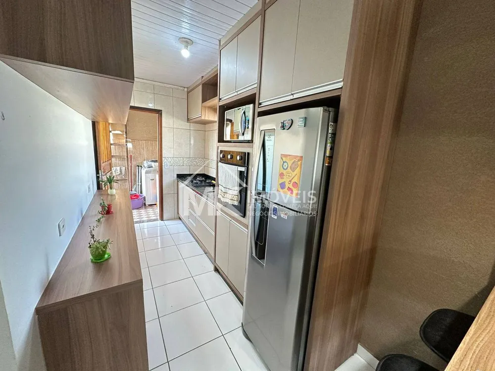 Casa, 3 quartos, 62 m² - Foto 10