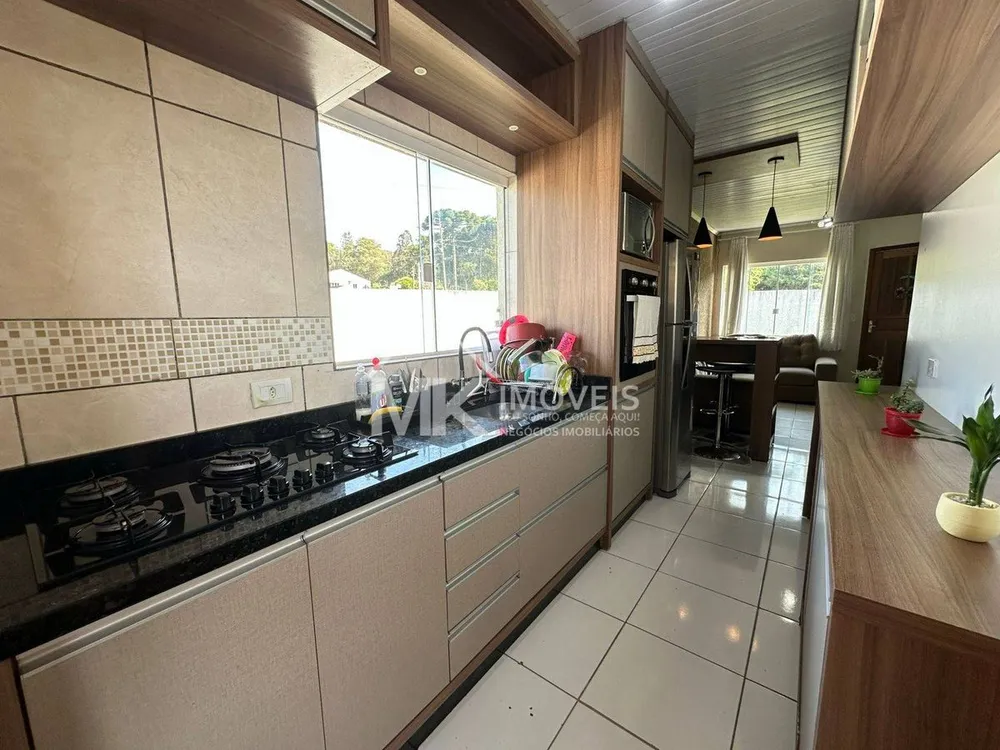 Casa, 3 quartos, 62 m² - Foto 8