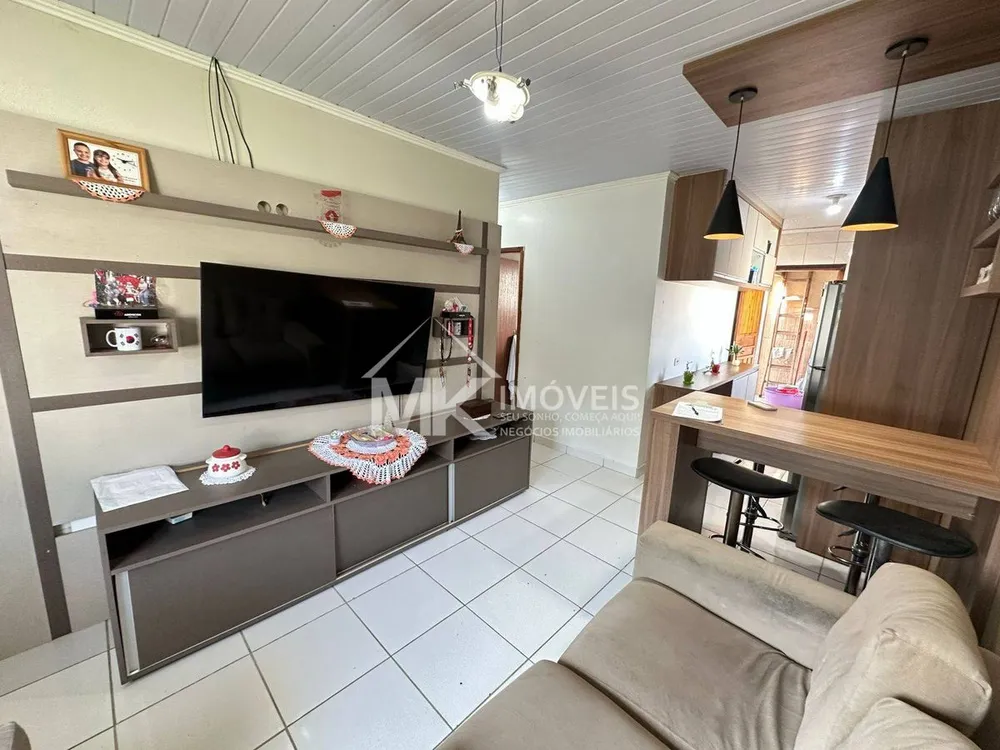Casa, 3 quartos, 62 m² - Foto 9