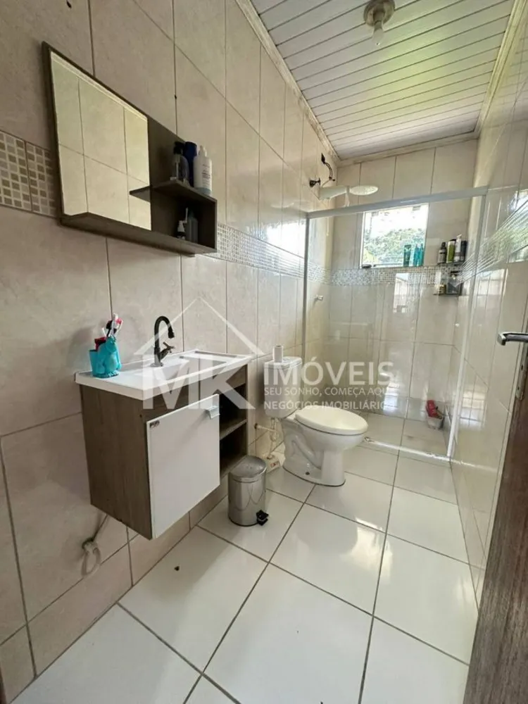 Casa, 3 quartos, 62 m² - Foto 7