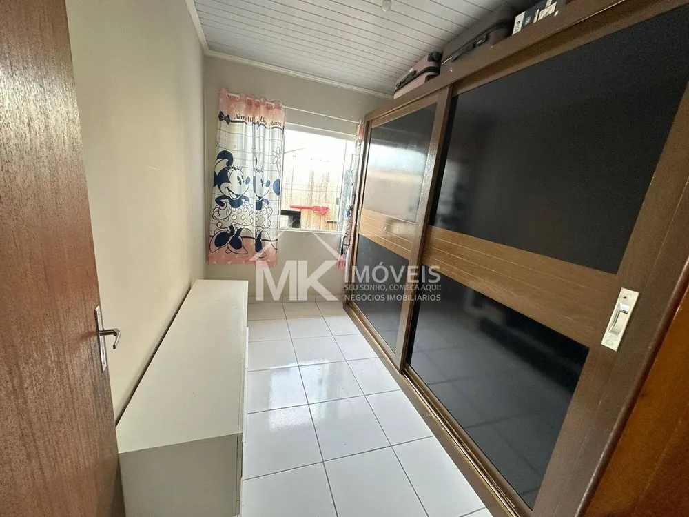 Casa, 3 quartos, 62 m² - Foto 2