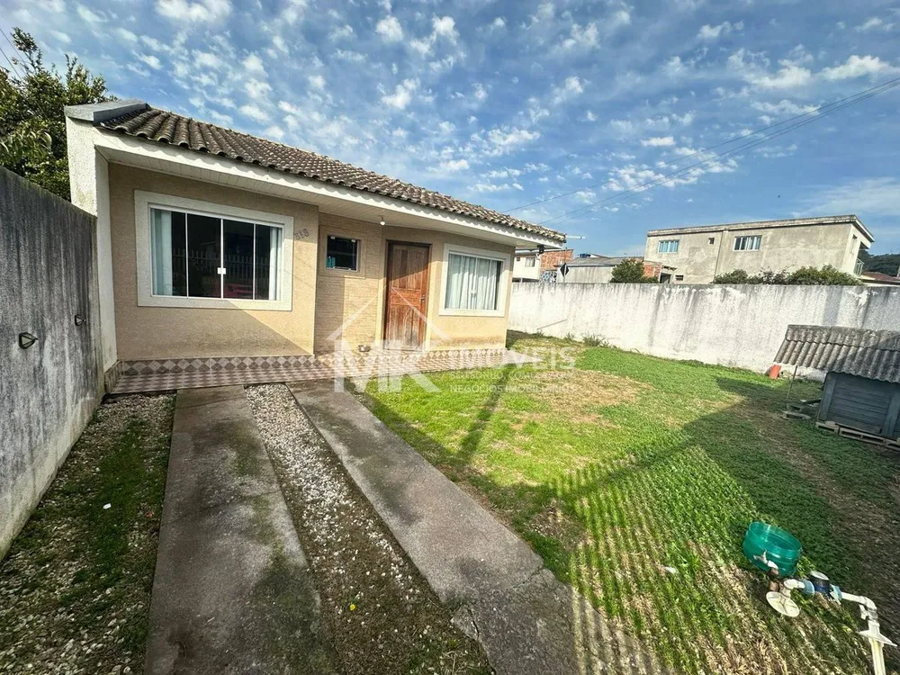 Casa, 3 quartos, 62 m² - Foto 14