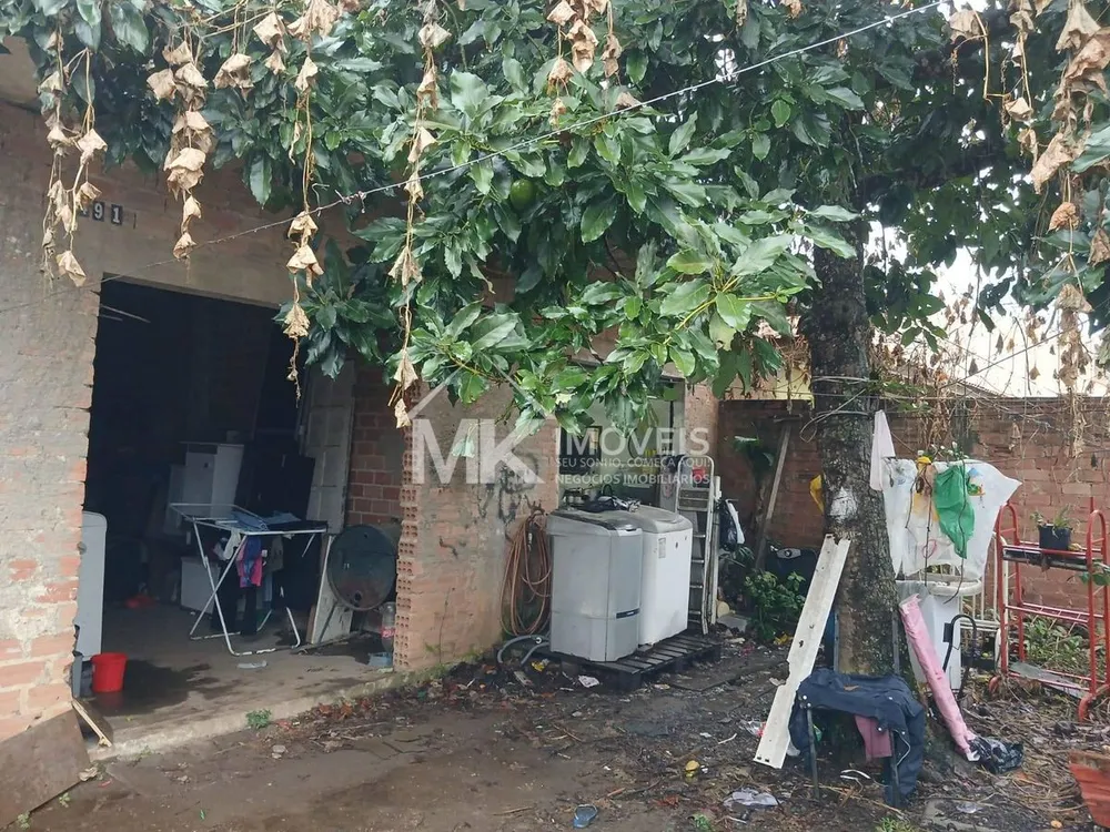 Casa, 4 quartos - Foto 4