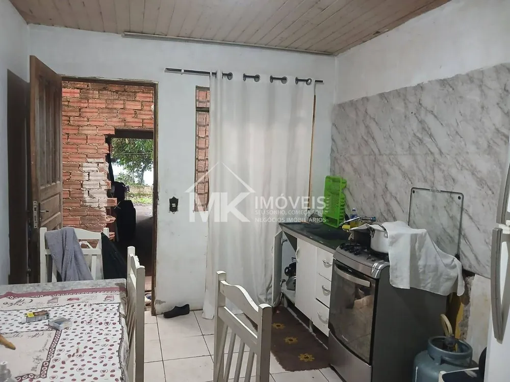 Casa, 4 quartos - Foto 6