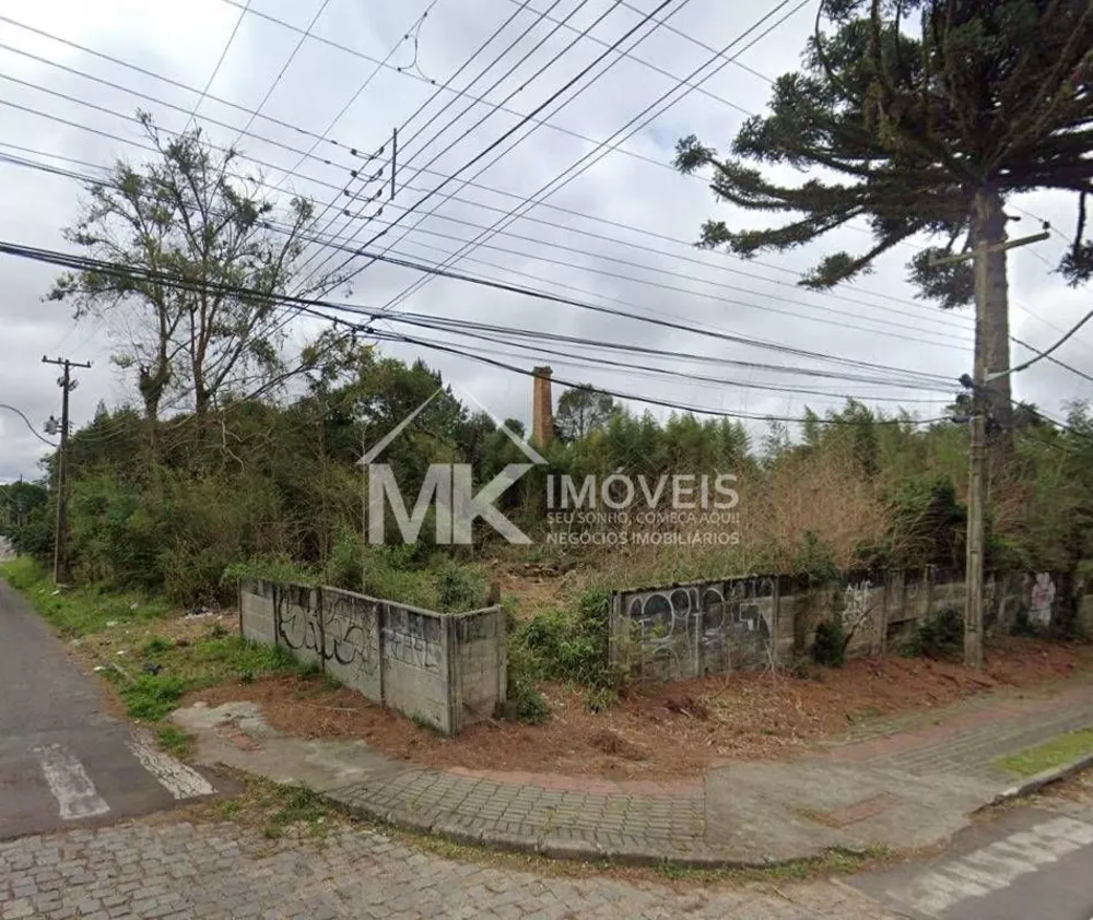 Terreno à venda, 1600m² - Foto 1