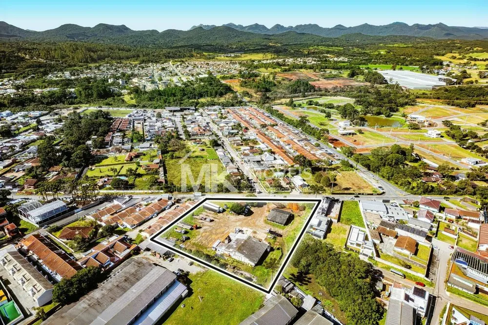 Terreno, 8300 m² - Foto 1