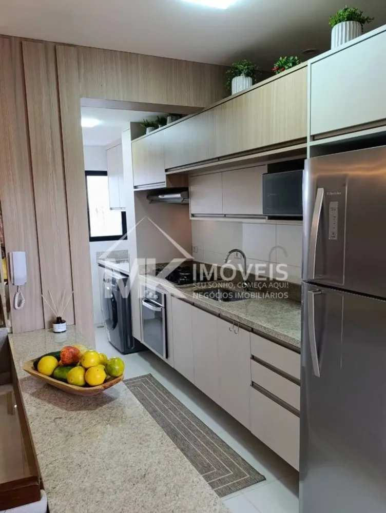 Apartamento, 3 quartos - Foto 4