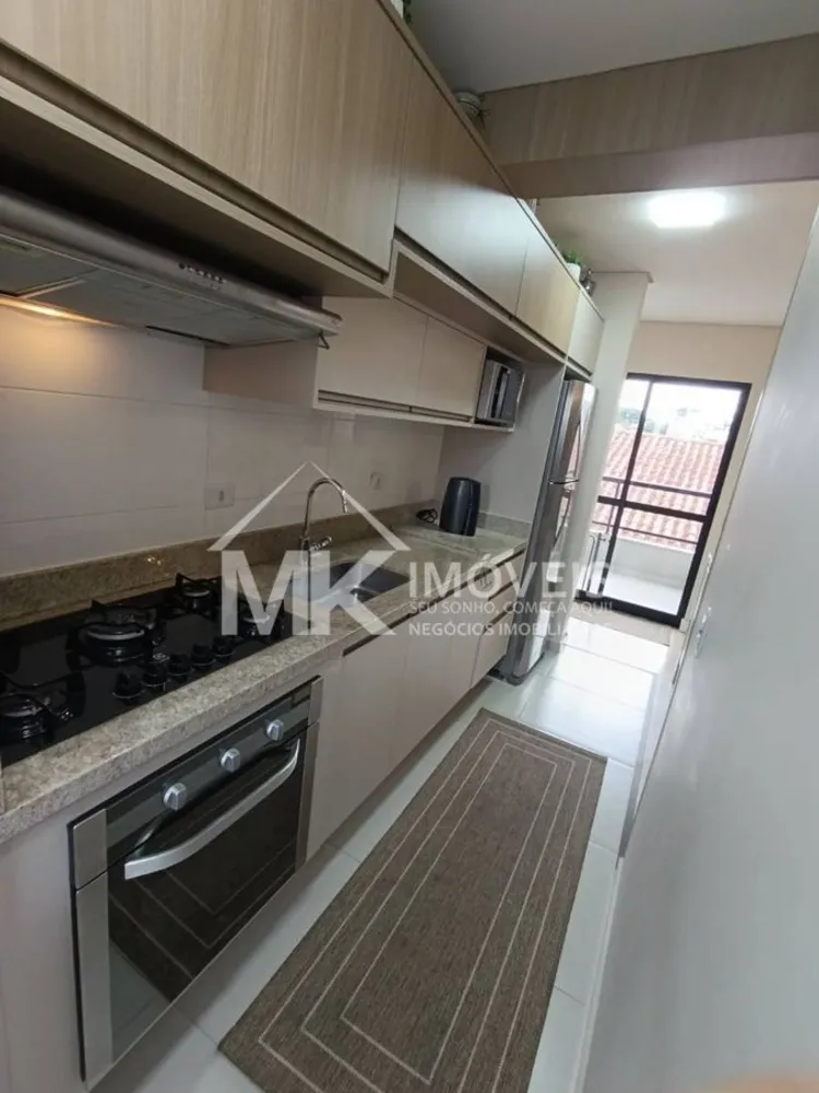 Apartamento, 3 quartos - Foto 5
