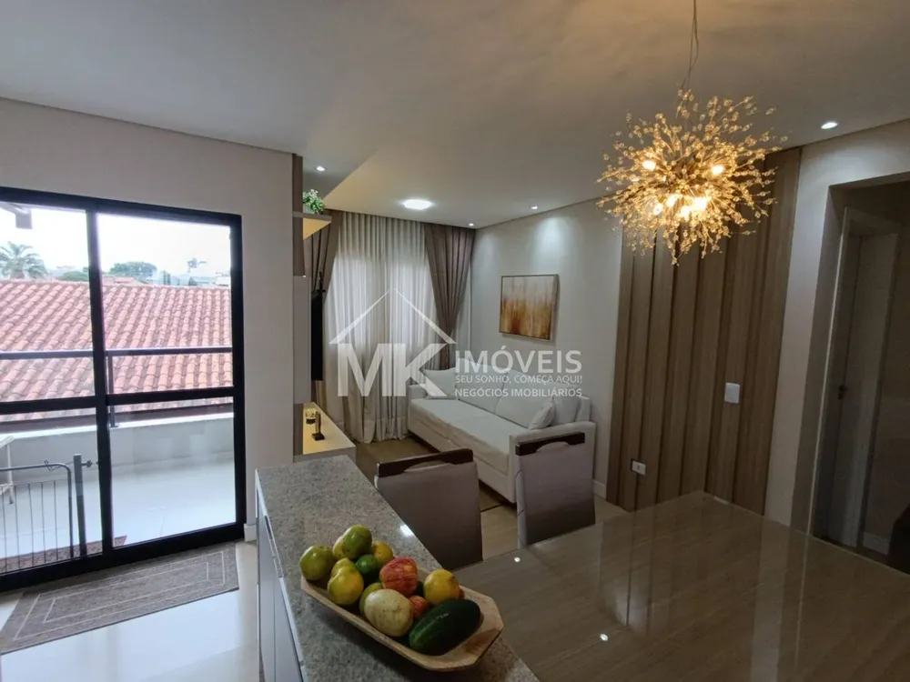 Apartamento, 3 quartos - Foto 7