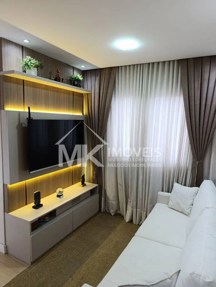 Apartamento, 3 quartos - Foto 6