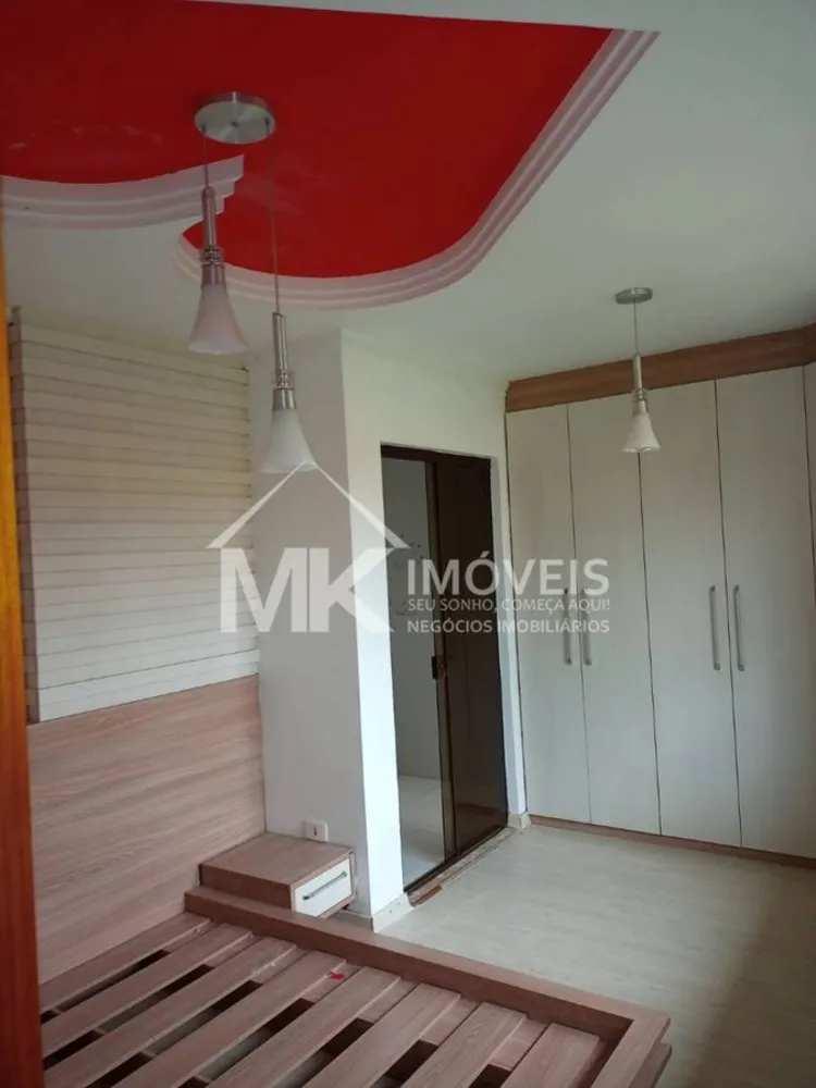 Casa, 6 quartos, 170 m² - Foto 8