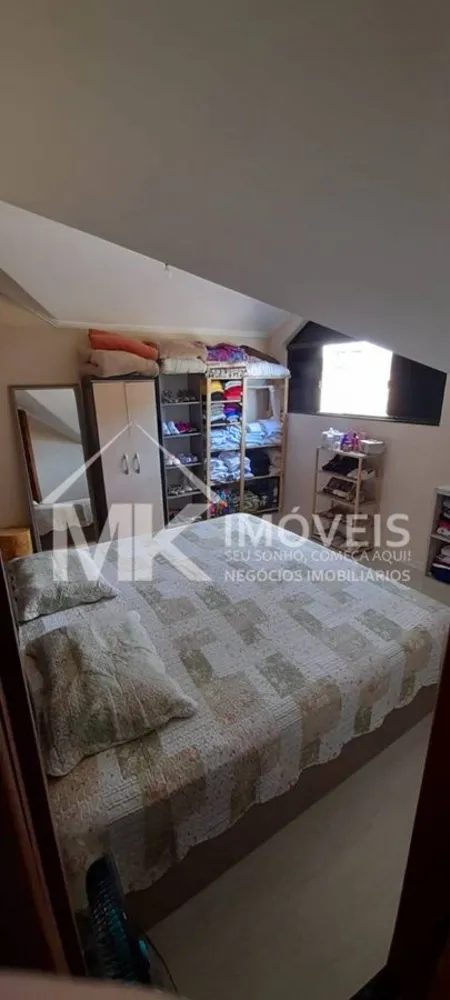 Casa, 6 quartos, 170 m² - Foto 2
