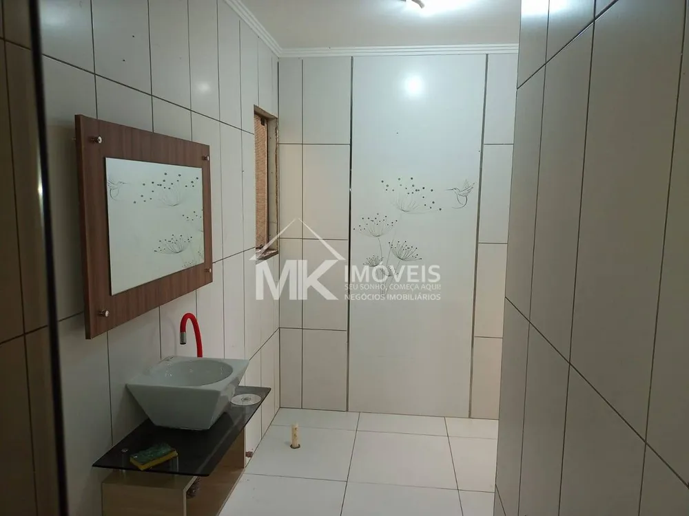 Casa, 6 quartos, 170 m² - Foto 13
