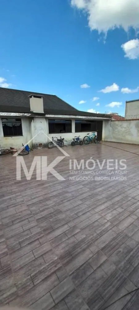 Casa, 6 quartos, 170 m² - Foto 5