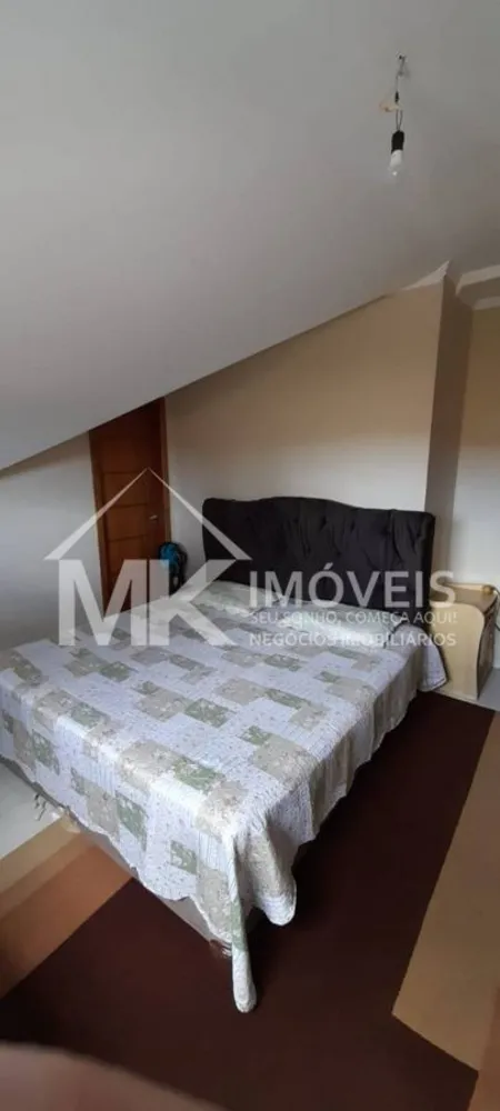 Casa, 6 quartos, 170 m² - Foto 4