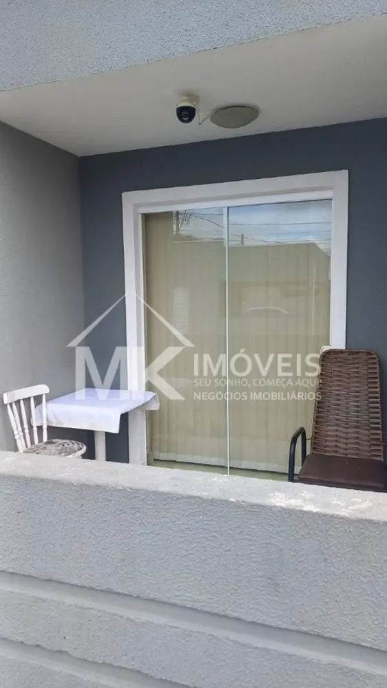 Apartamento, 2 quartos, 59 m² - Foto 4