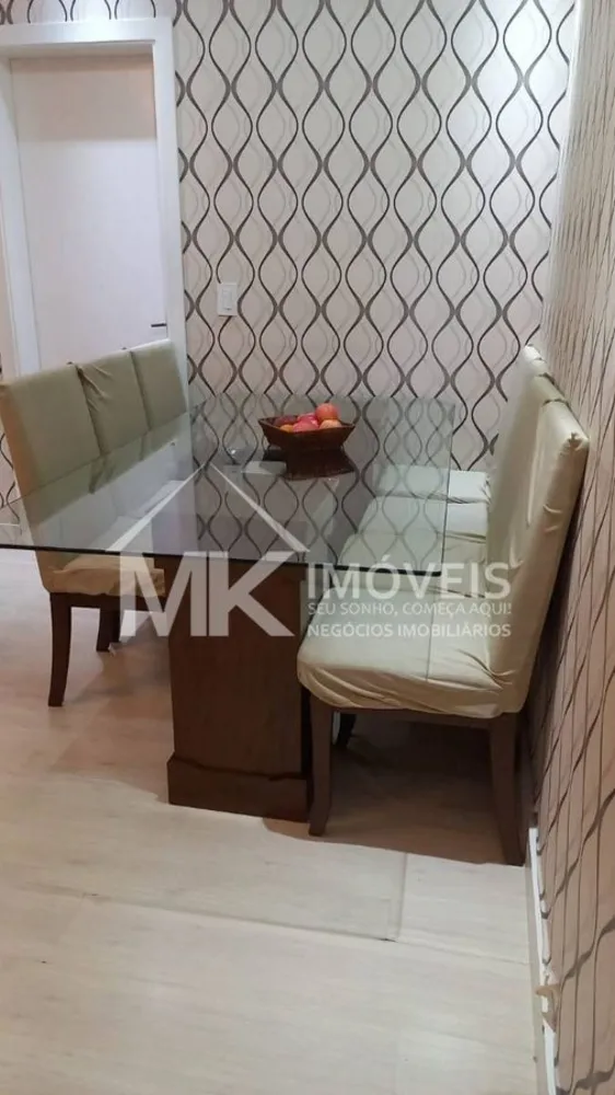 Apartamento, 2 quartos, 59 m² - Foto 9