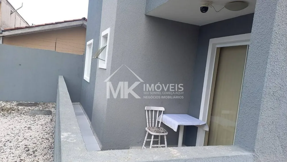 Apartamento, 2 quartos, 59 m² - Foto 8