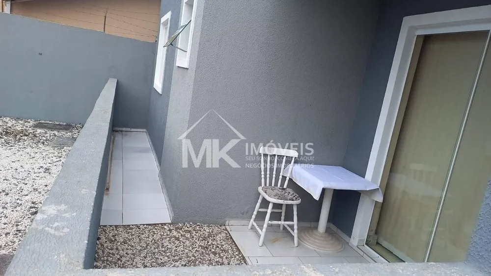 Apartamento, 2 quartos, 59 m² - Foto 1