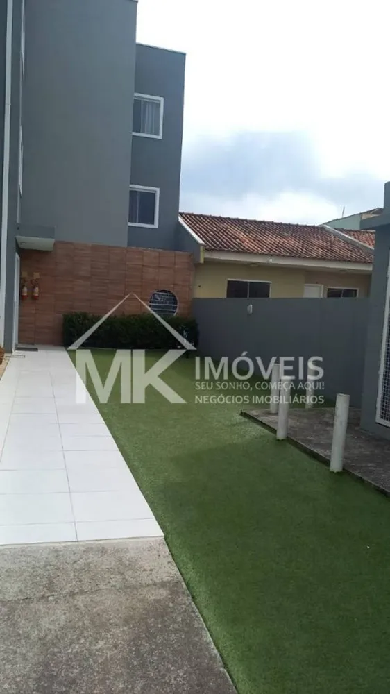 Apartamento, 2 quartos, 59 m² - Foto 6