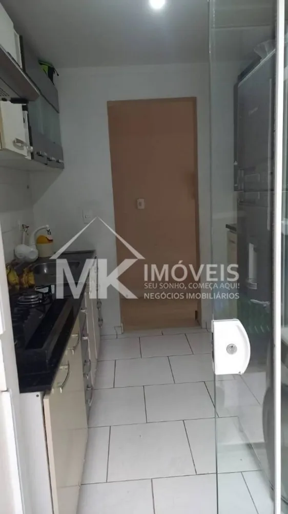 Apartamento, 2 quartos, 59 m² - Foto 7