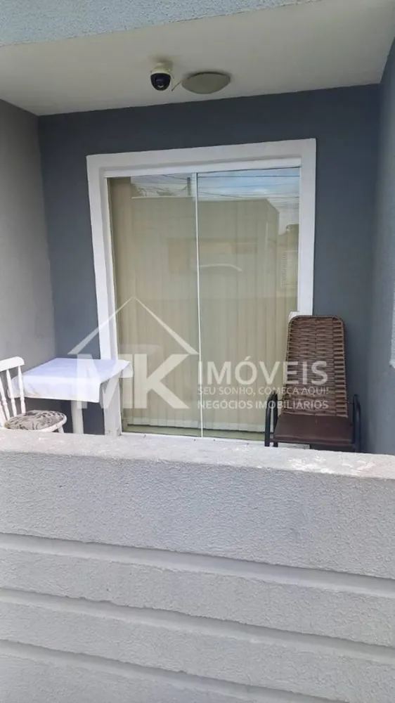 Apartamento, 2 quartos, 59 m² - Foto 2