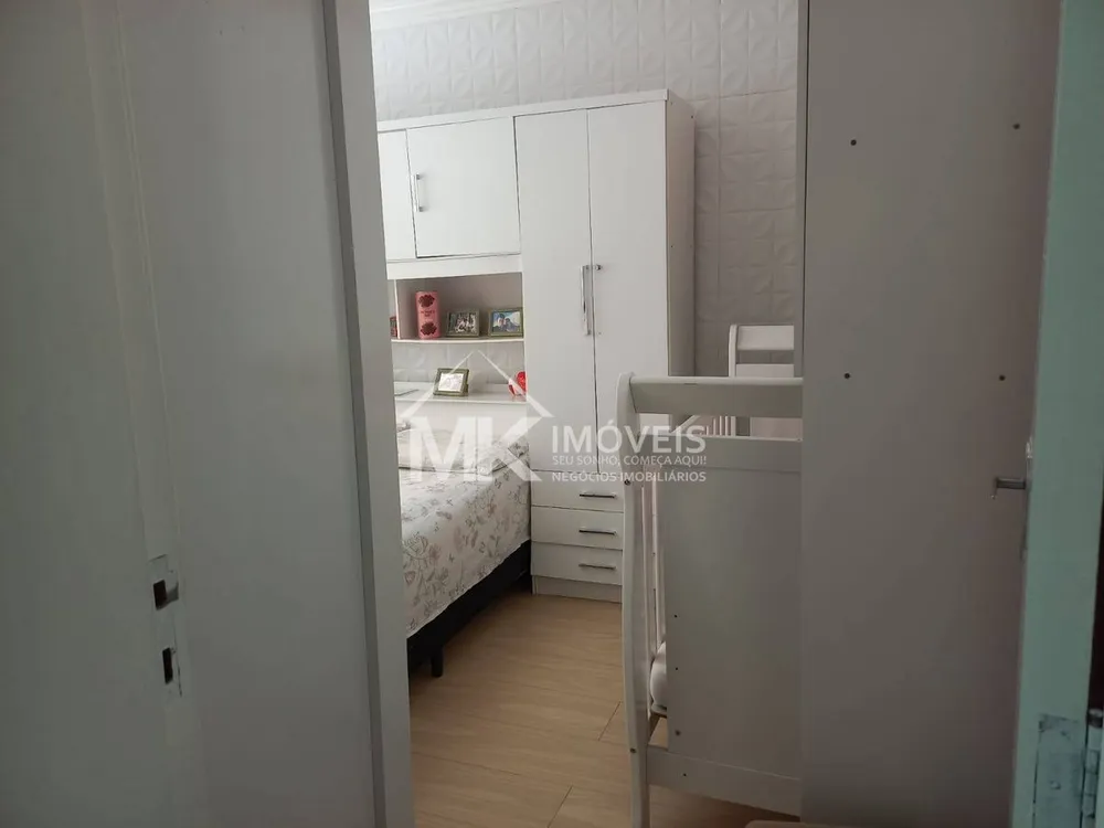 Apartamento, 2 quartos, 59 m² - Foto 6