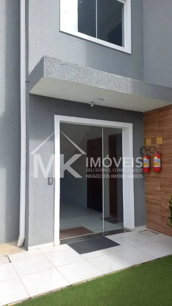 Apartamento, 2 quartos, 59 m² - Foto 5