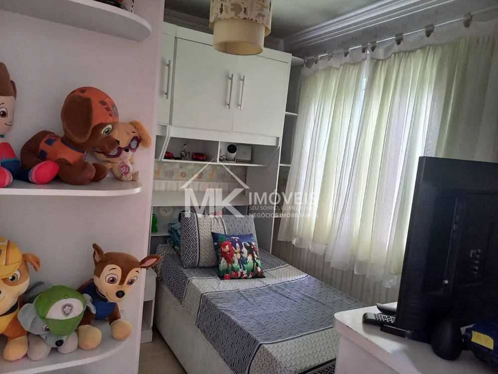 Apartamento, 2 quartos, 59 m² - Foto 5