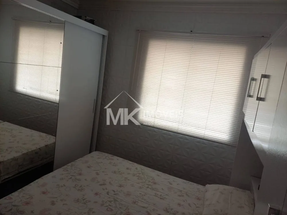 Apartamento, 2 quartos, 59 m² - Foto 1