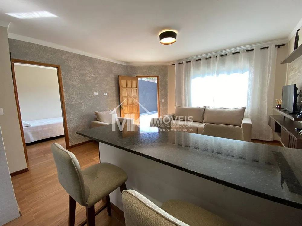 Casa, 3 quartos, 66 m² - Foto 13